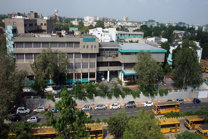 Delhi Public School-Transport