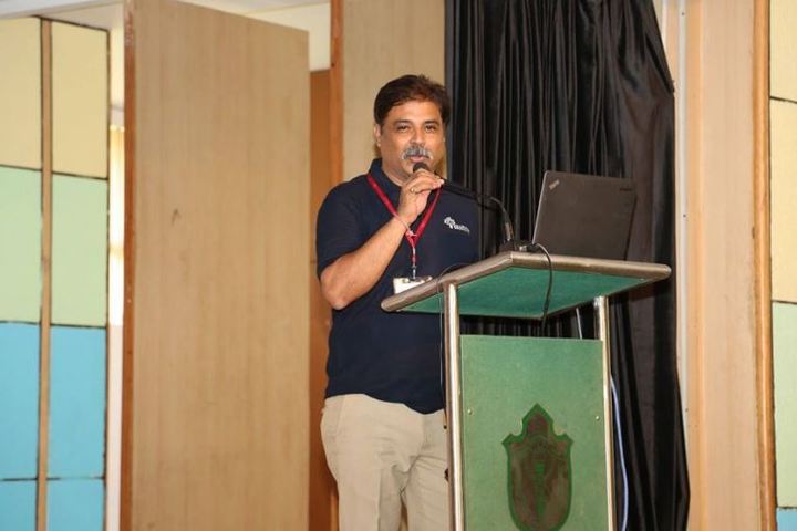 Delhi Public School-Speech