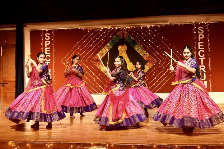Delhi Public School-Annual Day