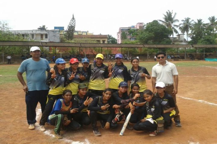 East Point School-Sports Team