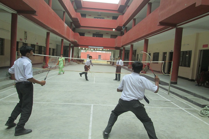 Fair Child Public School- Sports
