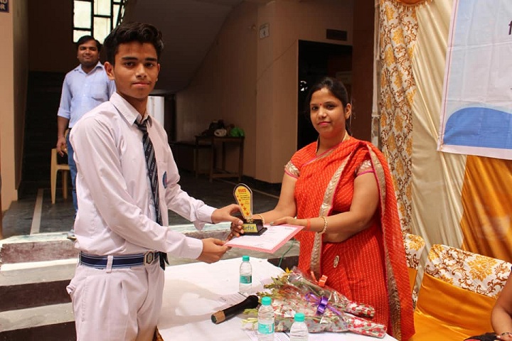 Fair Child Public School- Award function
