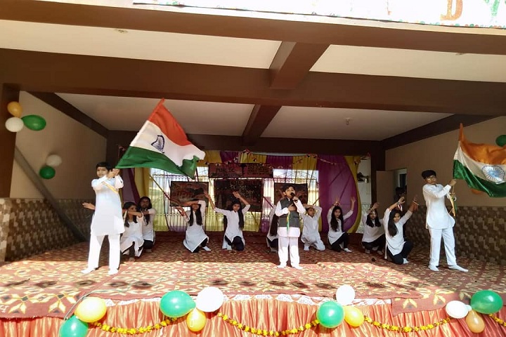 Fair Child Public School-Events 2