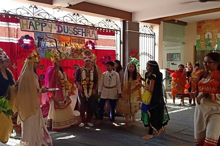 Fair Child Public School-Events 1