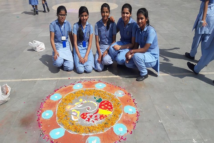 Flora Dale School-activity1