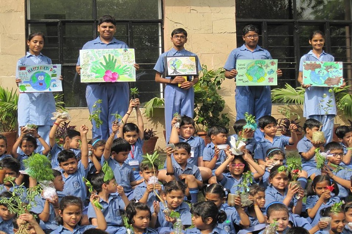 Flora Dale School-activity2