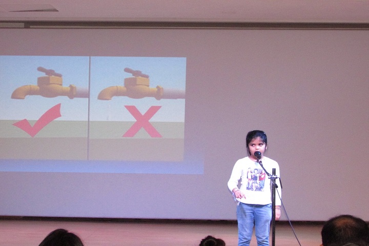 G D Goenka Public School-Concept Presentation