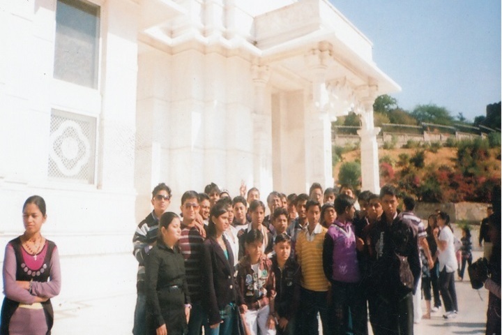 GD Lancers Public School-Tour