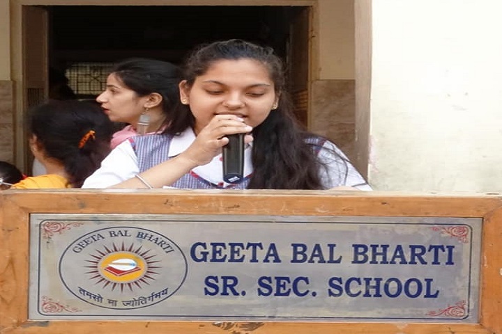 Geeta Bal Bharti Sr Sec School-Baisaki-4