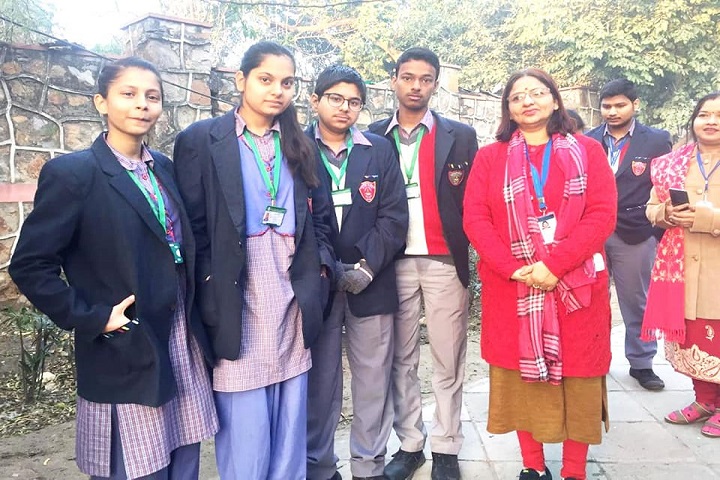 Geeta Bal Bharti Sr Sec School-tour-9