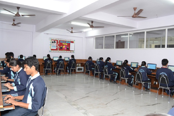 Gitarattan Jindal Public School-Itlab