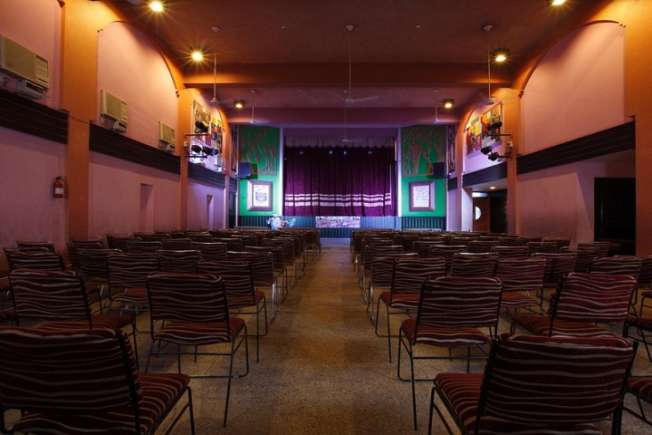 Goodley Public School-Auditorium