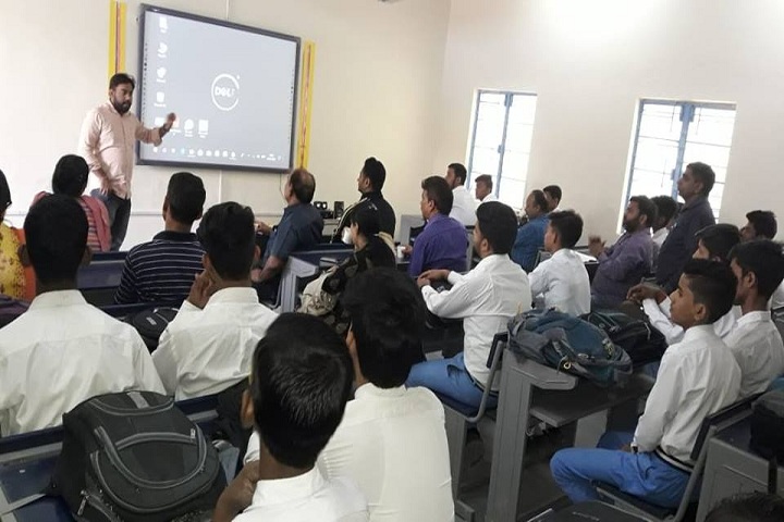 Government Boys Senior Secondary School-Seminar
