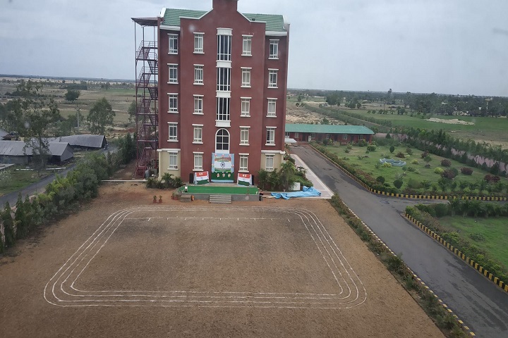 Navaneeta Public School-Campusview