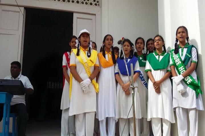 Neo School Aizza-Council Members