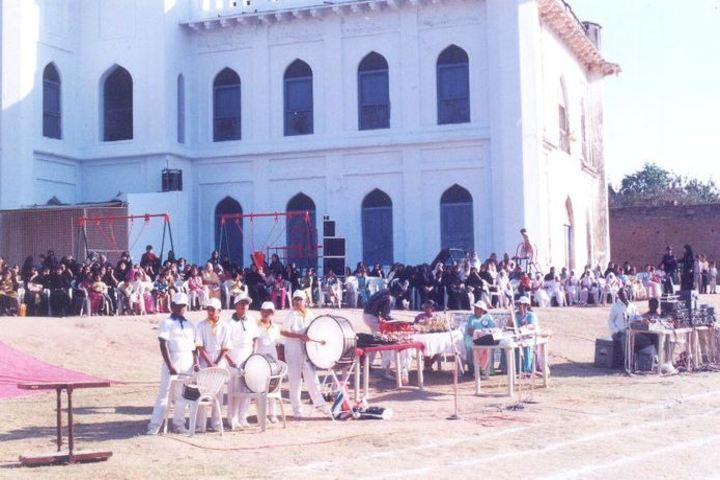 Neo School Aizza-School Band