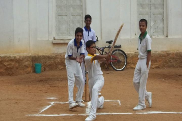 Neo School Aizza-Sports