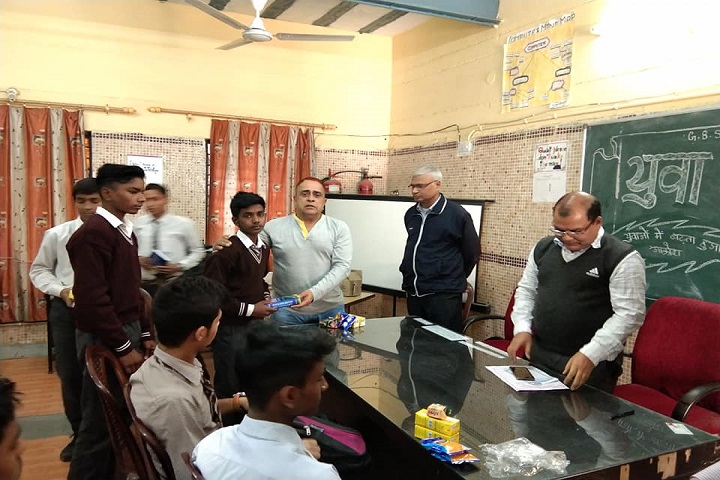 Government Boys Senior Secondary School No 1-Events2