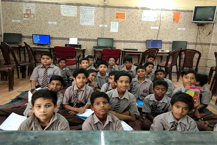 Government Boys Senior Secondary School No 1-IT-Lab