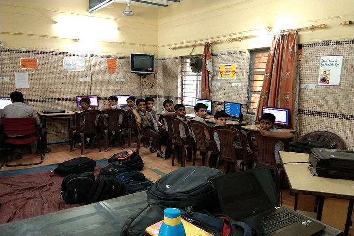 Government Boys Senior Secondary School No 1-IT-Lab2