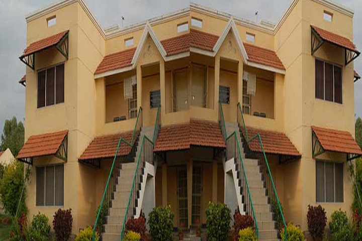 Paramahansa Yogananda Vidyalaya-Hostel