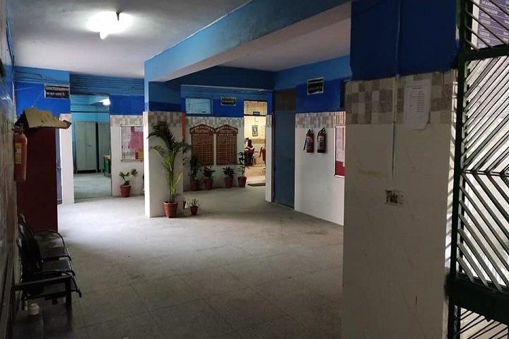 Government Boys Senior Secondary School No 2-Entrance