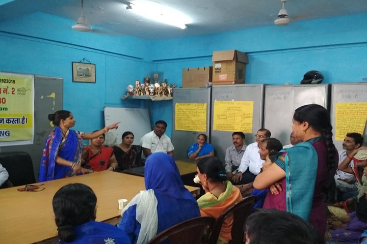 Government Boys Senior Secondary School No 2-Seminars