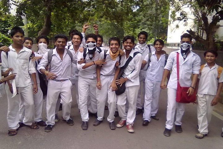 Government Boys Senior Secondary School No 3-Events2