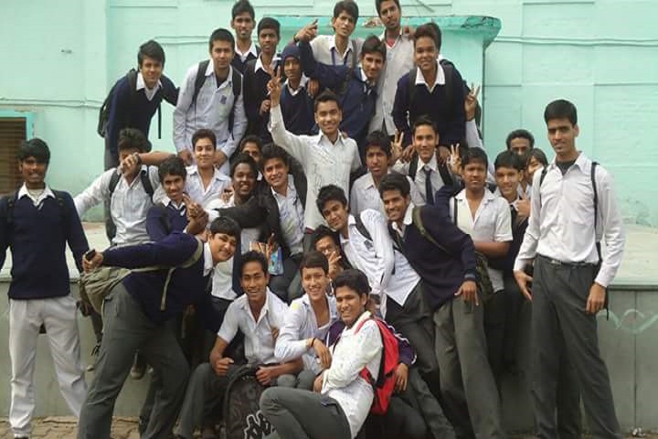Government Boys Senior Secondary School No 3-Tour