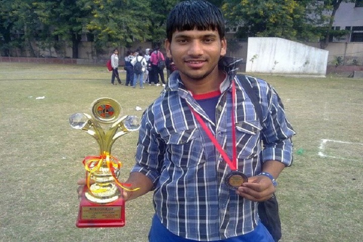 Government Boys Senior Secondary School-Achievements