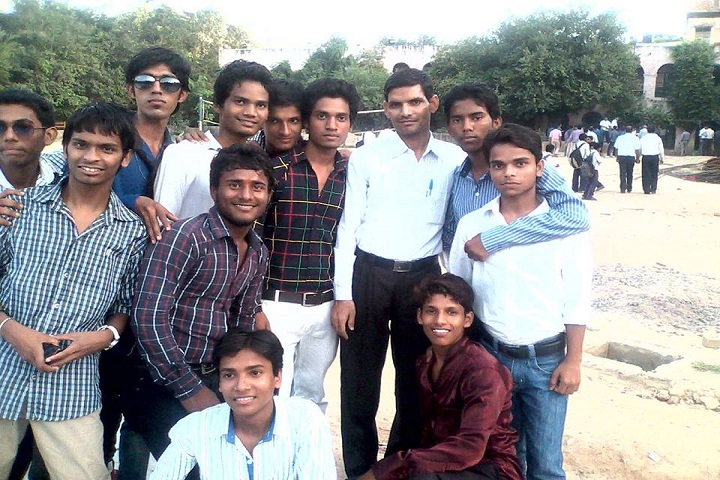 Government Boys Senior Secondary School-Educational Tour