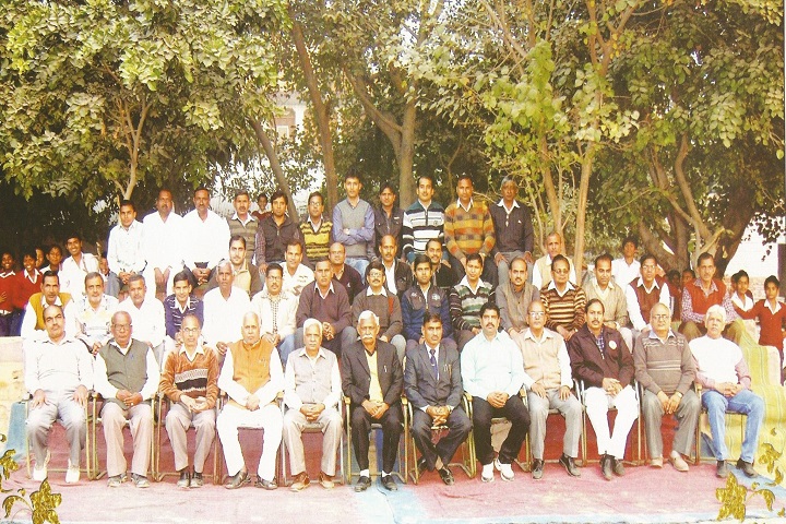 Government Boys Senior Secondary School-Teachers