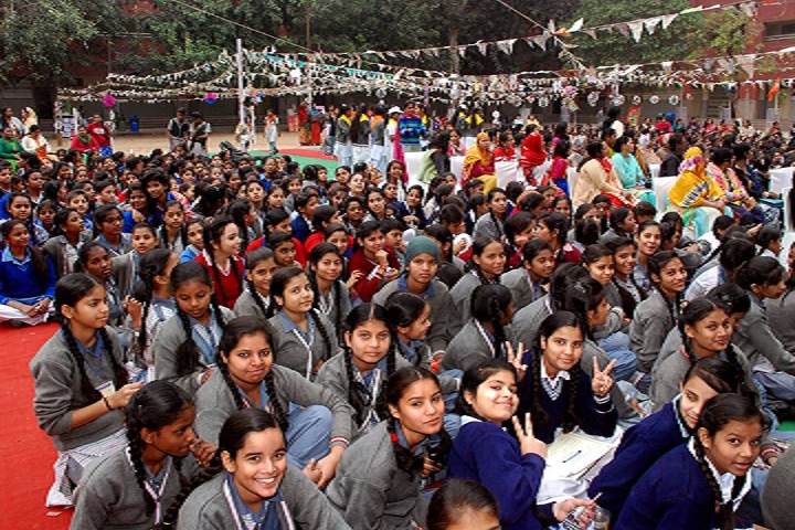 Government Girls Senior Secondary School No 3-Others