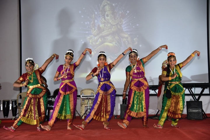 Sainik School-Events