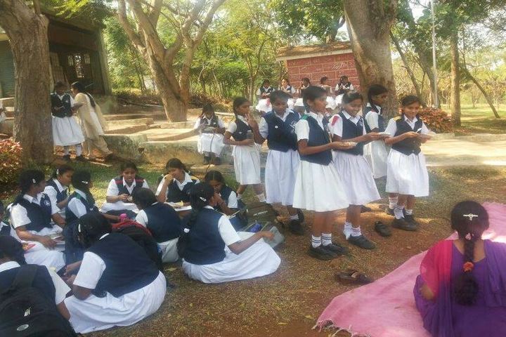 Sanskruti Global School-Picnic