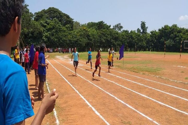 Saranya Concept School-Sports