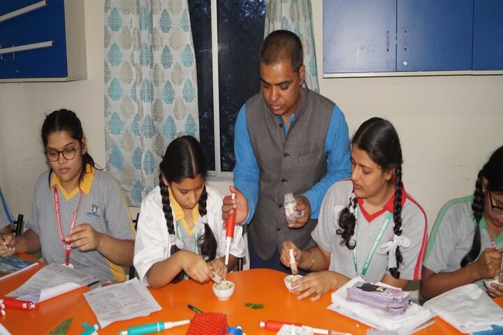 The Secunderabad Public School-Atal