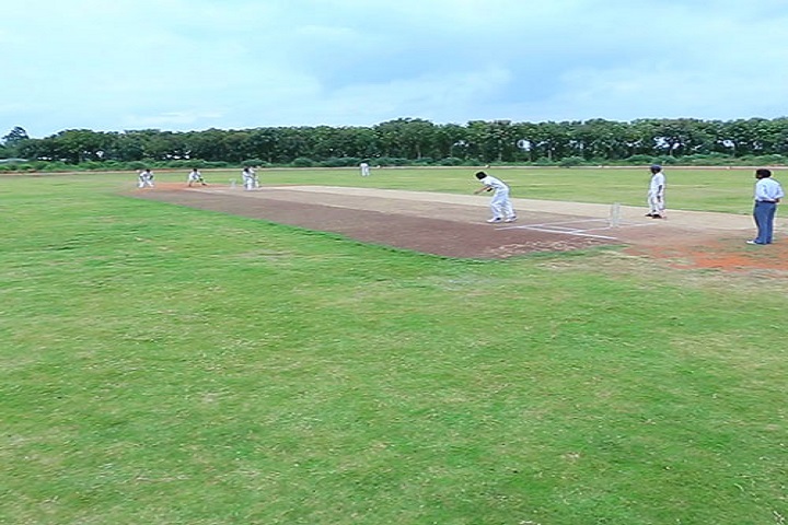 Shree Swaminarayan Gurukul Vidyalaya-Sports