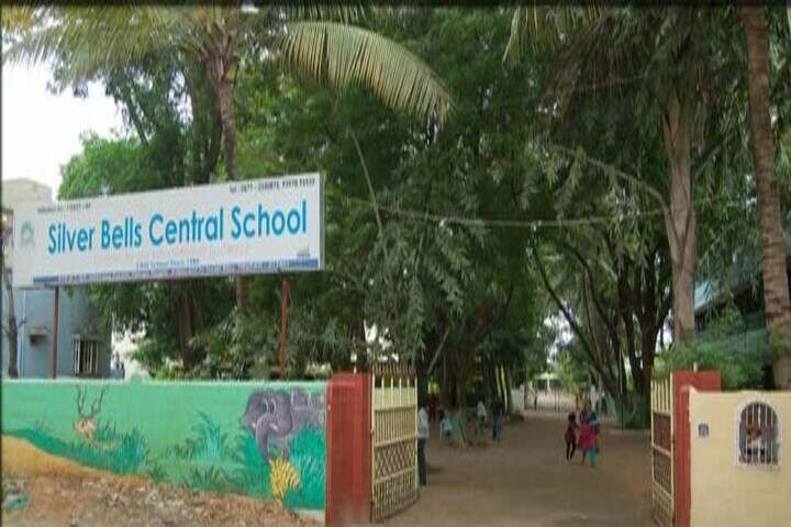 Silver Bells Central School-Campusview