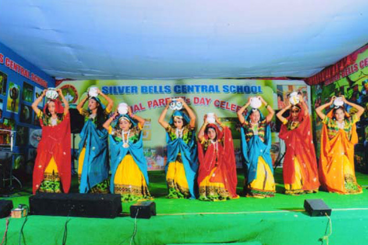 Silver Bells Central School-Events1