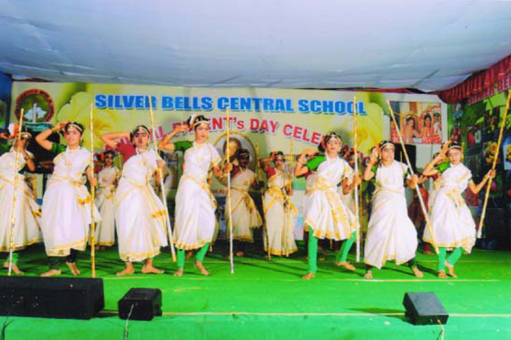 Silver Bells Central School-Events2