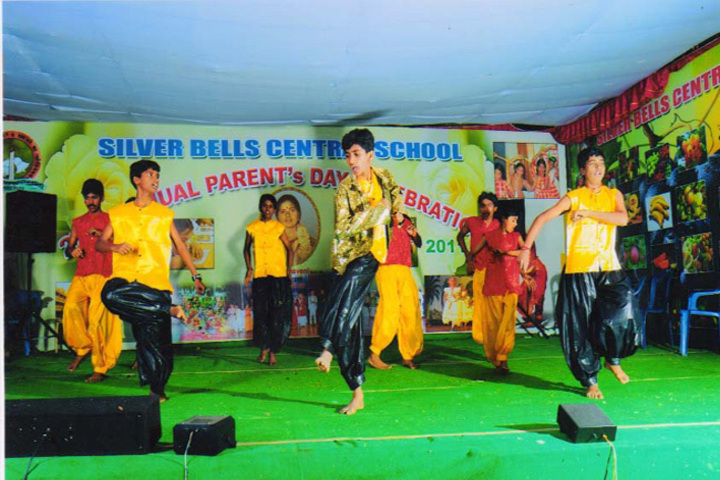 Silver Bells Central School-Events3