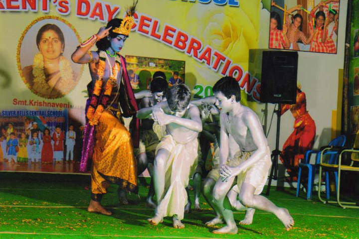 Silver Bells Central School-Events4