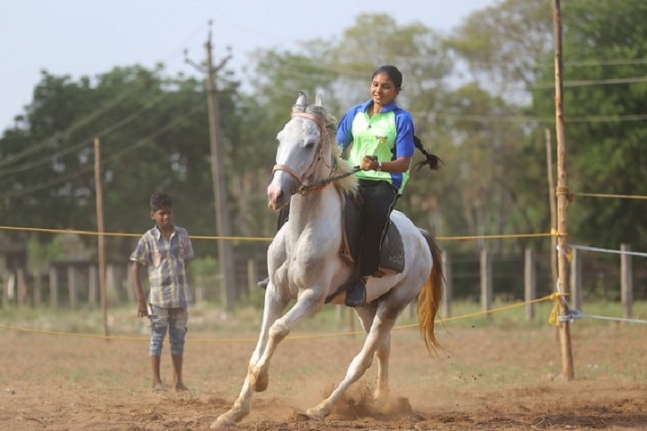 Sri Prakash Synergy School- Summer Camp