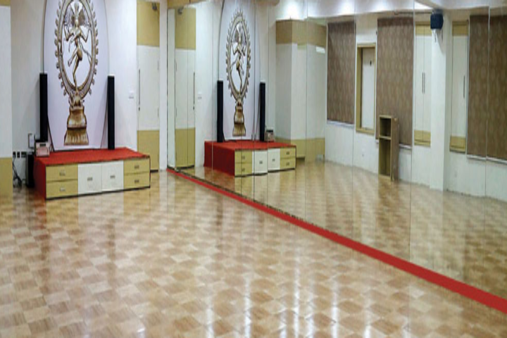 Sri Prakash Vidya Niketan-Entrance
