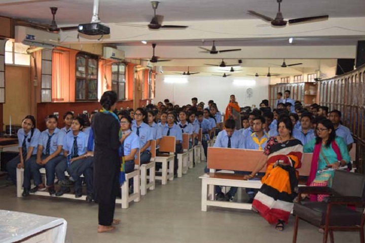 Greenfields Public School-Career Counselling
