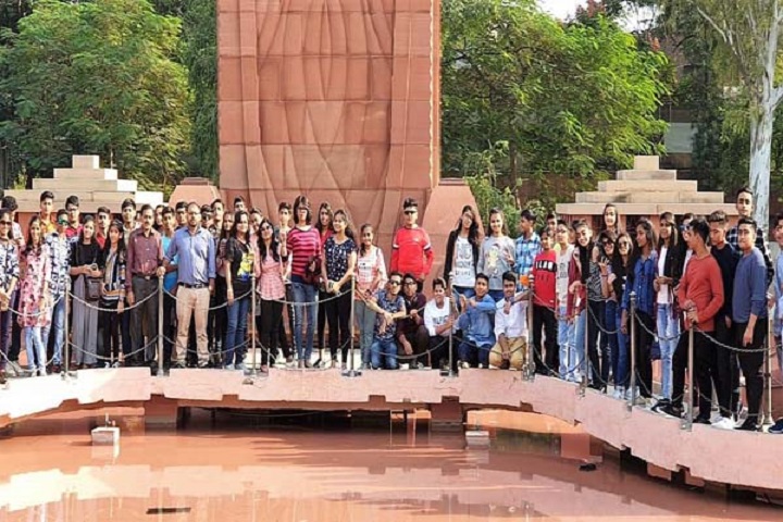 Greenfields Public School-Educational Tour