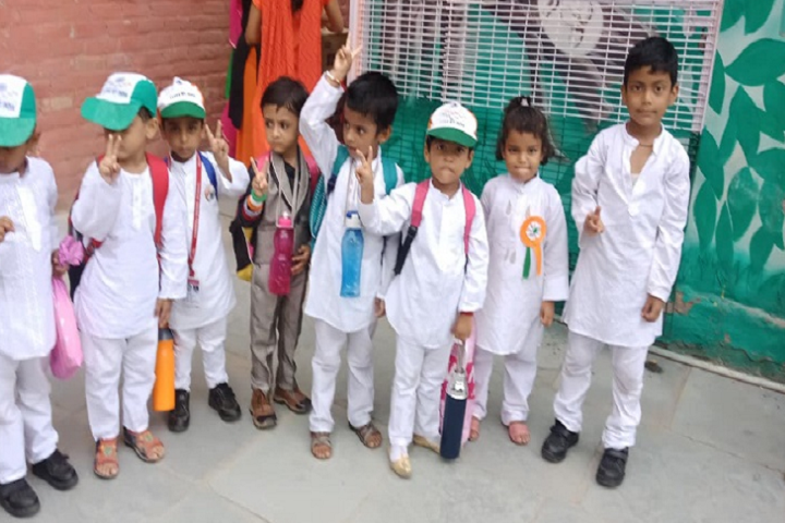 Hansraj Model School-Events