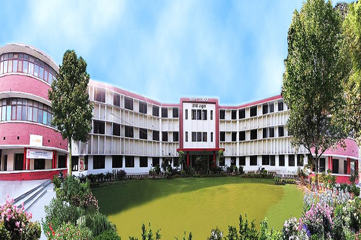 Happy School-Campus
