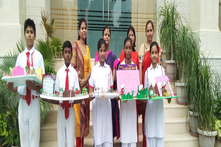 Hari Vidya Bhawan-Activities